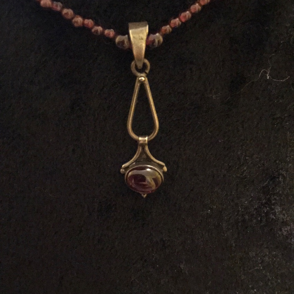 Necklace - Picture 2 of 4